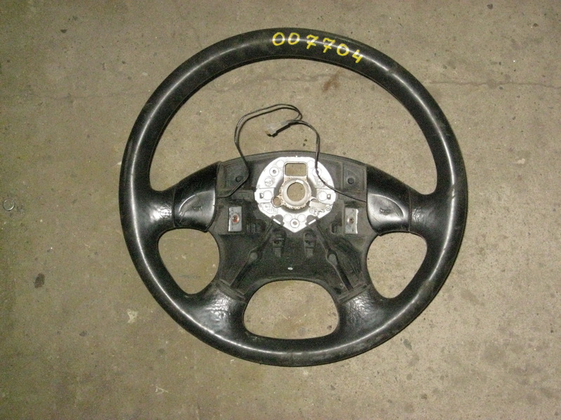 Рулевое колесо Passat B4