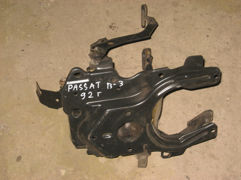 Блок педалей Passat B3
