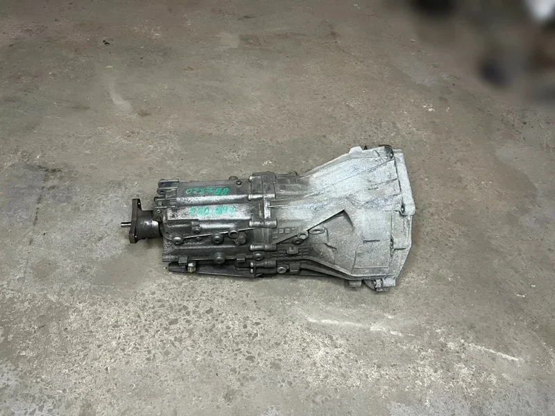 Коробка МКПП BMW E81 E87 E88 E90 E92 E93 E60