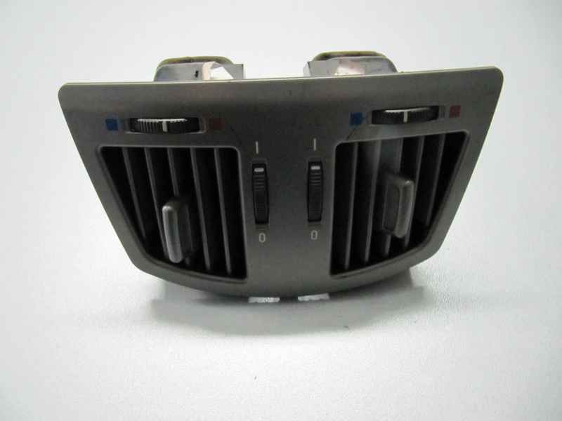 Дефлектор воздушный BMW E65
