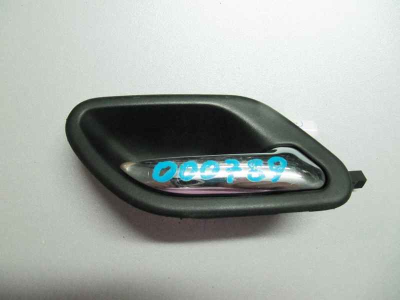 Ручка двери внутренняя правая BMW E39 E38