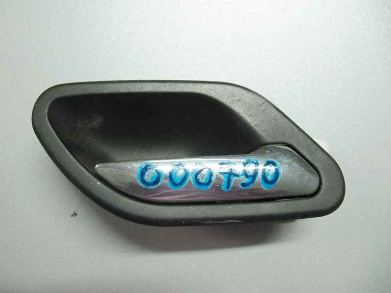 Ручка двери внутренняя правая BMW E39