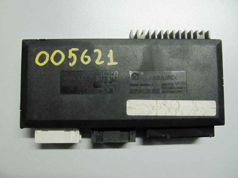 Блок комфорта GM3 BMW E39 E38 E53