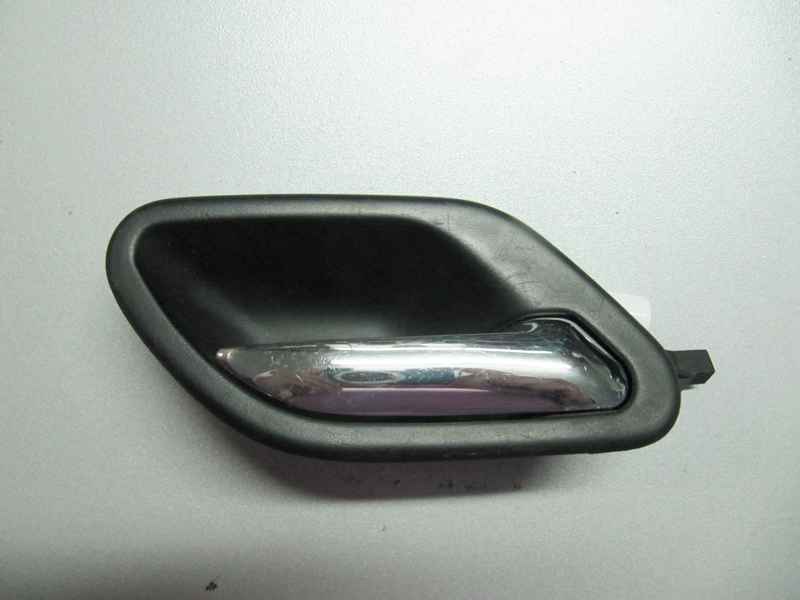 Ручка двери внутренняя правая BMW E39 E38