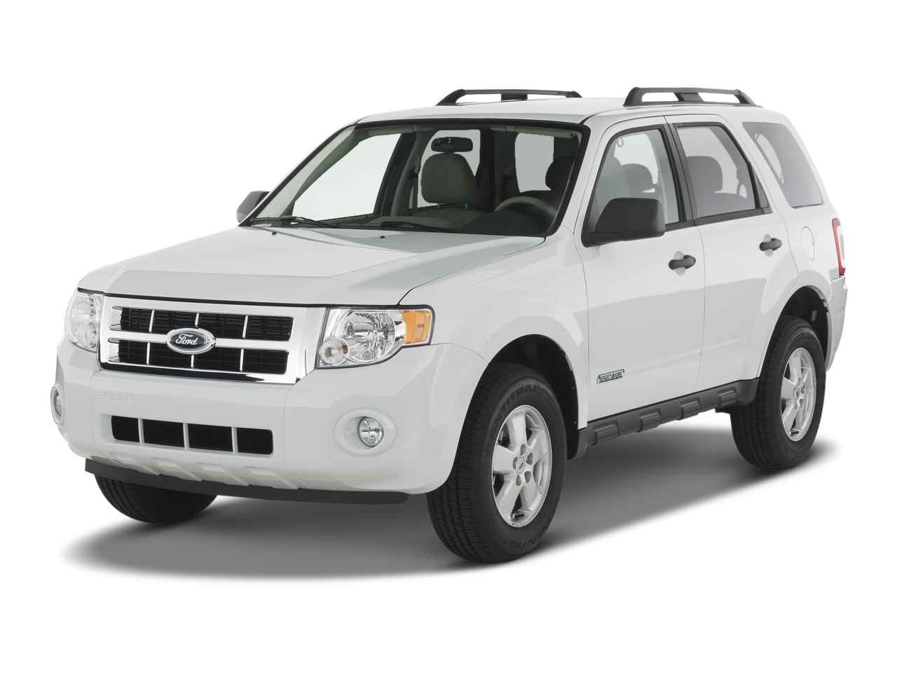 Запчасти Ford Escape (Ford America)